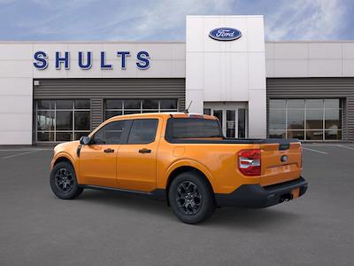 2026 Ford Maverick SuperCrew Cab AWD Pickup for sale #S6V6673 - photo 2
