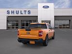 2026 Ford Maverick SuperCrew Cab AWD Pickup for sale #S6V6673 - photo 8