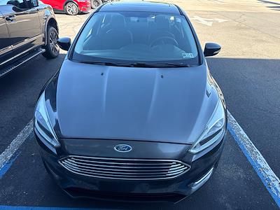 2018 Ford Focus FWD Hatchback for sale #S6V8875A - photo 2
