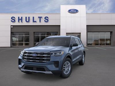 2026 Ford Explorer 4WD SUV for sale #S6X0030 - photo 2