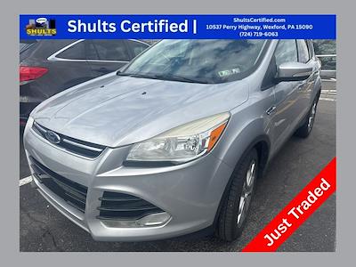 Used 2014 Ford Escape - photo 1