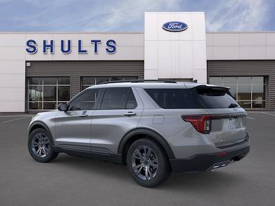 2026 Ford Explorer 4WD SUV for sale #S6X0094 - photo 2