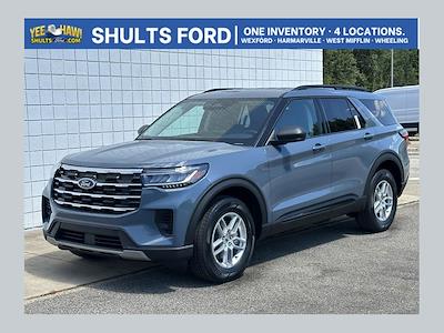 2026 Ford Explorer 4WD SUV for sale #S6X0301 - photo 1