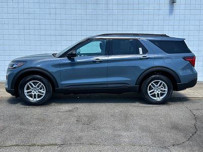 2026 Ford Explorer 4WD SUV for sale #S6X0301 - photo 2