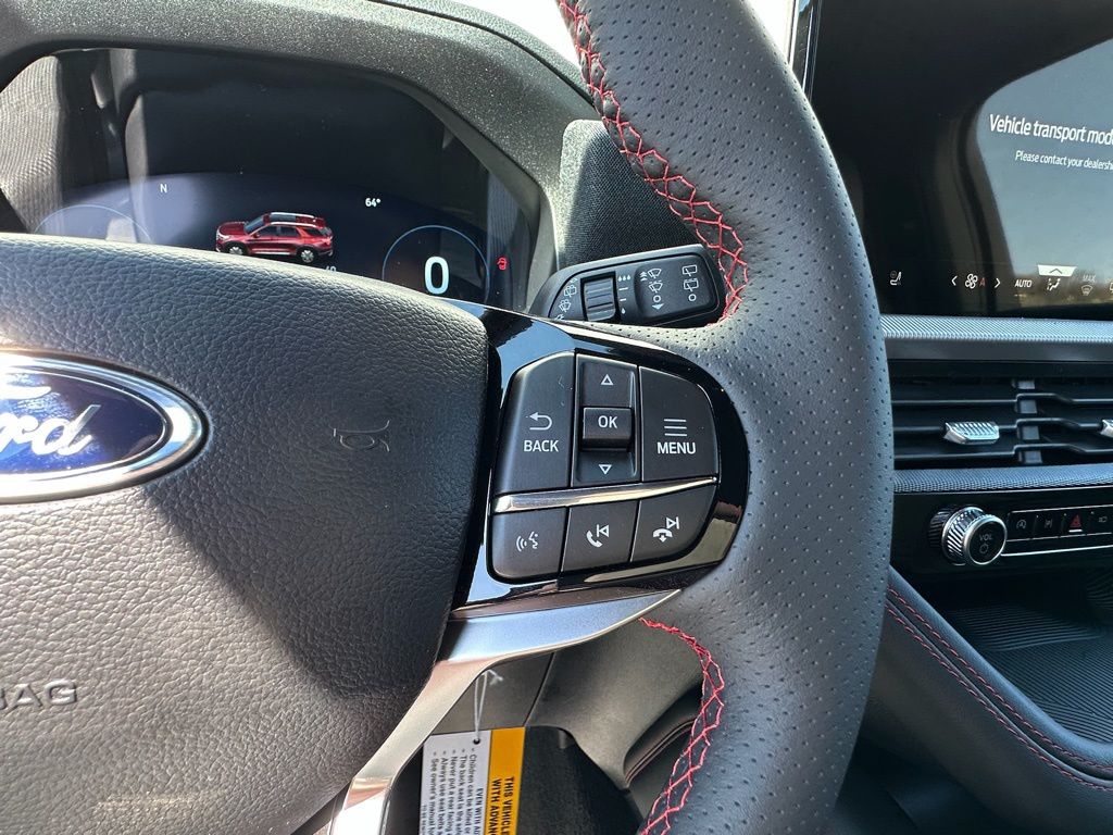 New 2026 Ford Explorer - photo 11