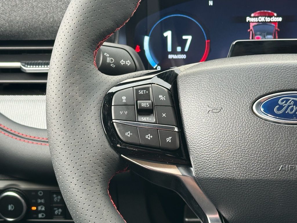New 2026 Ford Explorer - photo 11