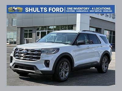 2026 Ford Explorer 4WD SUV for sale #S6X0435 - photo 1