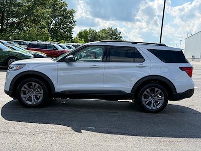 2026 Ford Explorer 4WD SUV for sale #S6X0435 - photo 2