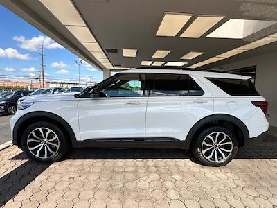 2020 Ford Explorer 4WD SUV for sale #S6X0632A - photo 2