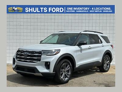 2026 Ford Explorer 4WD SUV for sale #S6X0679 - photo 1