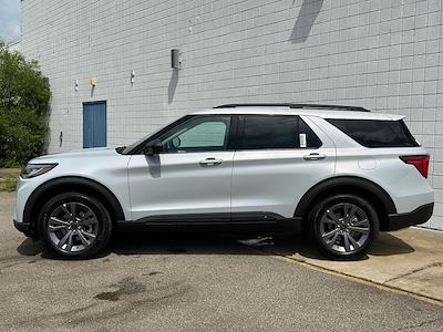 2026 Ford Explorer 4WD SUV for sale #S6X0679 - photo 2
