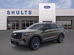 2026 Ford Explorer 4WD SUV for sale #S6X0732 - photo 1