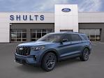 2026 Ford Explorer 4WD SUV for sale #S6X0796 - photo 1