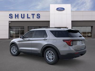 2026 Ford Explorer 4WD SUV for sale #S6X0941 - photo 2
