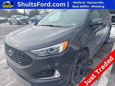 2021 Ford Edge AWD SUV for sale #S6X1004A - photo 1
