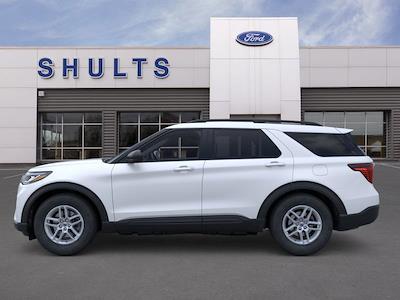 New 2026 Ford Explorer Active for sale #S6X1106 - photo 2