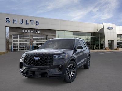 2026 Ford Explorer 4WD SUV for sale #S6X1178 - photo 2