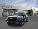 2026 Ford Explorer 4WD SUV for sale #S6X1178 - photo 2