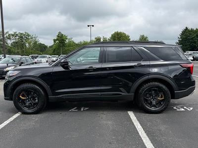 2026 Ford Explorer 4WD SUV for sale #S6X1430 - photo 2