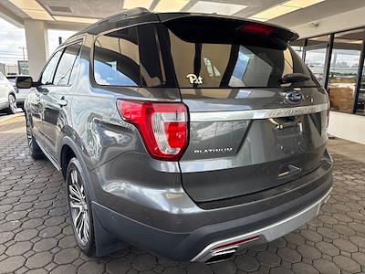 2016 Ford Explorer 4WD SUV for sale #S6X1448A - photo 2