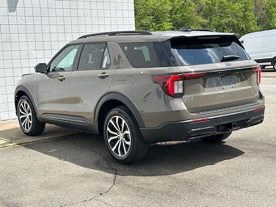 2026 Ford Explorer 4WD SUV for sale #S6X1630 - photo 2