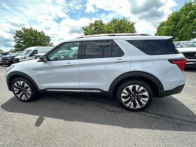 2026 Ford Explorer 4WD SUV for sale #S6X1728 - photo 2