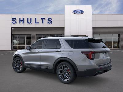 New 2026 Ford Explorer ST-Line for sale #S6X1775 - photo 2