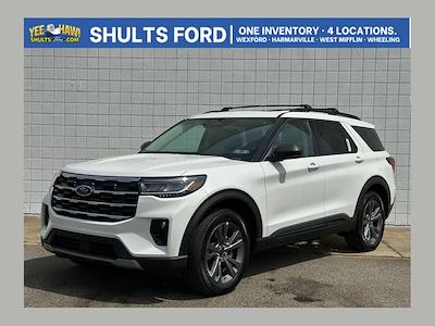 2026 Ford Explorer 4WD SUV for sale #S6X178 - photo 1