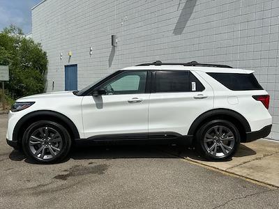 2026 Ford Explorer 4WD SUV for sale #S6X178 - photo 2