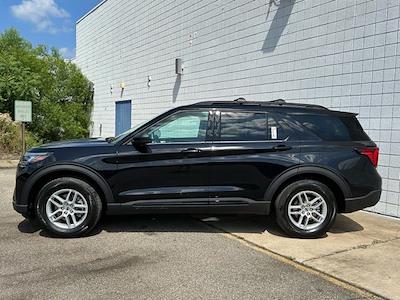 2026 Ford Explorer 4WD SUV for sale #S6X1787 - photo 2