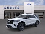 2026 Ford Explorer 4WD SUV for sale #S6X1842 - photo 1