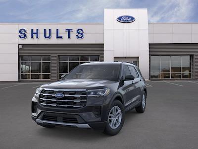 2026 Ford Explorer 4WD SUV for sale #S6X1858 - photo 2