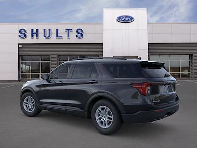 2026 Ford Explorer 4WD SUV for sale #S6X1858 - photo 2
