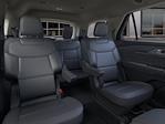 2026 Ford Explorer 4WD SUV for sale #S6X2077 - photo 11