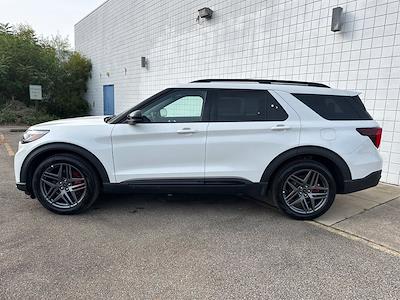 2026 Ford Explorer 4WD SUV for sale #S6X2288 - photo 2