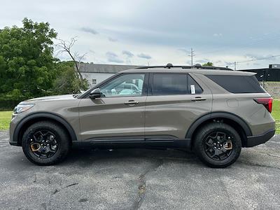2026 Ford Explorer 4WD SUV for sale #S6X2368 - photo 2