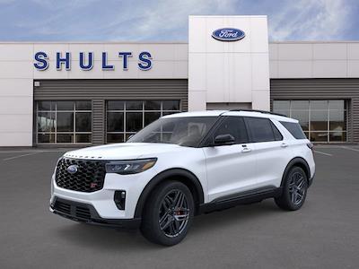 New 2026 Ford Explorer ST for sale #S6X2516 - photo 1