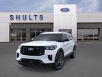 2026 Ford Explorer 4WD SUV for sale #S6X2516 - photo 3