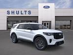 2026 Ford Explorer 4WD SUV for sale #S6X2516 - photo 7