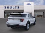 2026 Ford Explorer 4WD SUV for sale #S6X2521 - photo 8