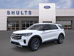 2026 Ford Explorer 4WD SUV for sale #S6X2617 - photo 1