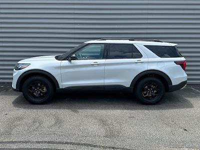 2026 Ford Explorer 4WD SUV for sale #S6X2721 - photo 2