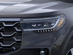 2026 Ford Explorer 4WD SUV for sale #S6X2819 - photo 18