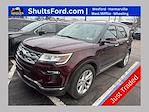 2019 Ford Explorer 4WD SUV for sale #S6X2819A - photo 1