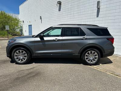 2026 Ford Explorer 4WD SUV for sale #S6X2932 - photo 2