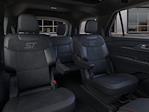 2026 Ford Explorer 4WD SUV for sale #S6X2949 - photo 11