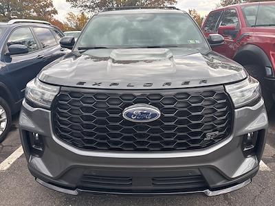 2025 Ford Explorer 4WD SUV for sale #S6X2949A - photo 2