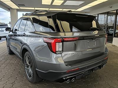 2025 Ford Explorer 4WD SUV for sale #S6X2949A - photo 2