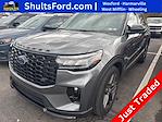 2025 Ford Explorer 4WD SUV for sale #S6X2949A - photo 1