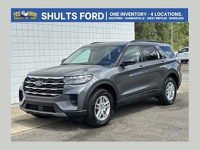 2026 Ford Explorer 4WD SUV for sale #S6X3002 - photo 1
